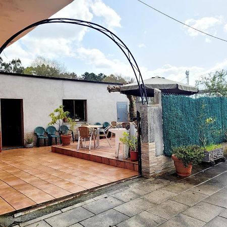 A Conda-Habitacion Privada อาร์ซูอา ภายนอก รูปภาพ