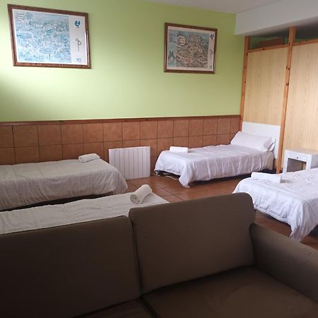 A Conda-Habitacion Privada อาร์ซูอา ภายนอก รูปภาพ
