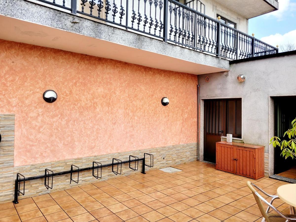 A Conda-Habitacion Privada อาร์ซูอา ภายนอก รูปภาพ