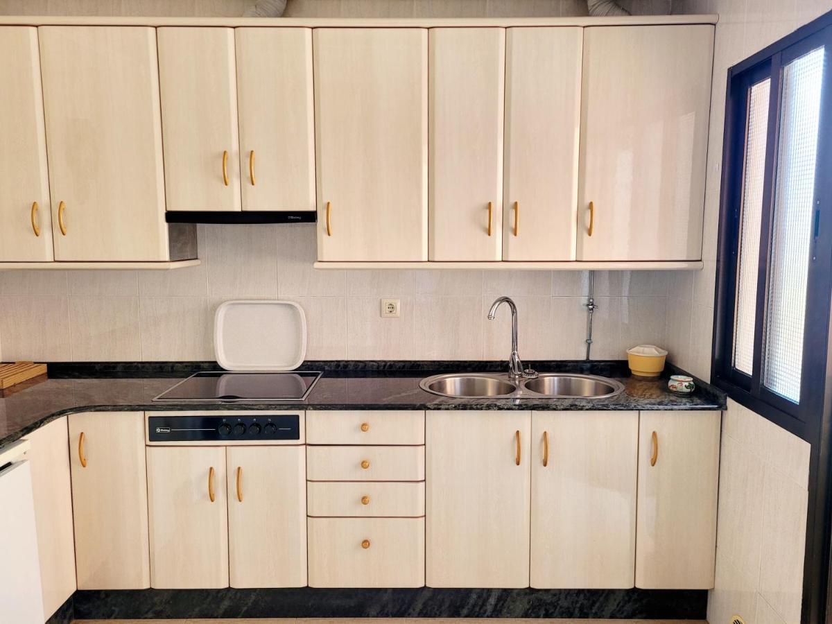 A Conda-Habitacion Privada อาร์ซูอา ภายนอก รูปภาพ