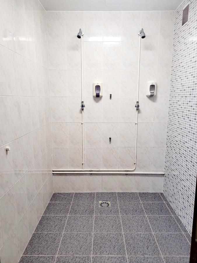 A Conda-Habitacion Privada อาร์ซูอา ภายนอก รูปภาพ