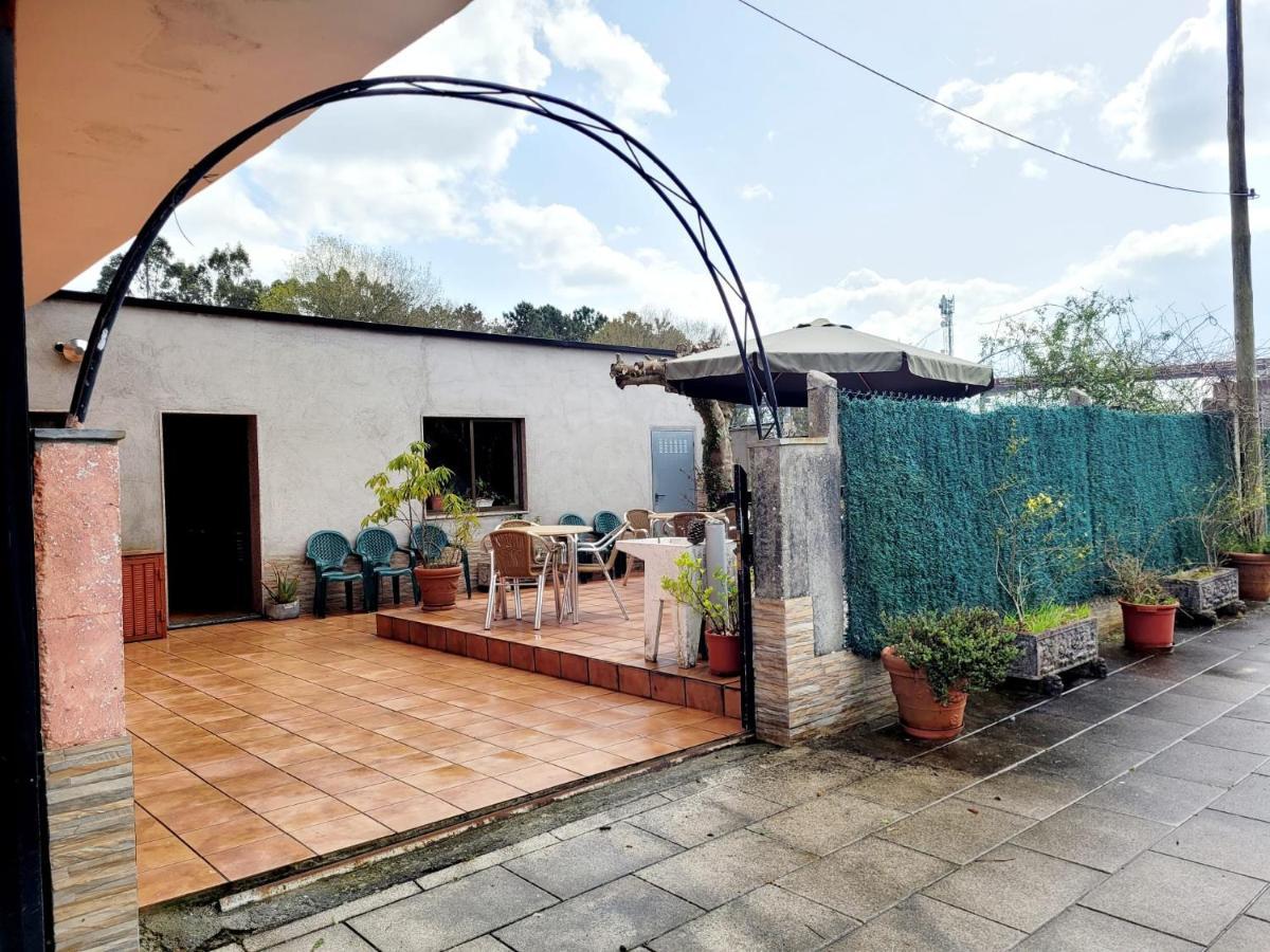 A Conda-Habitacion Privada อาร์ซูอา ภายนอก รูปภาพ