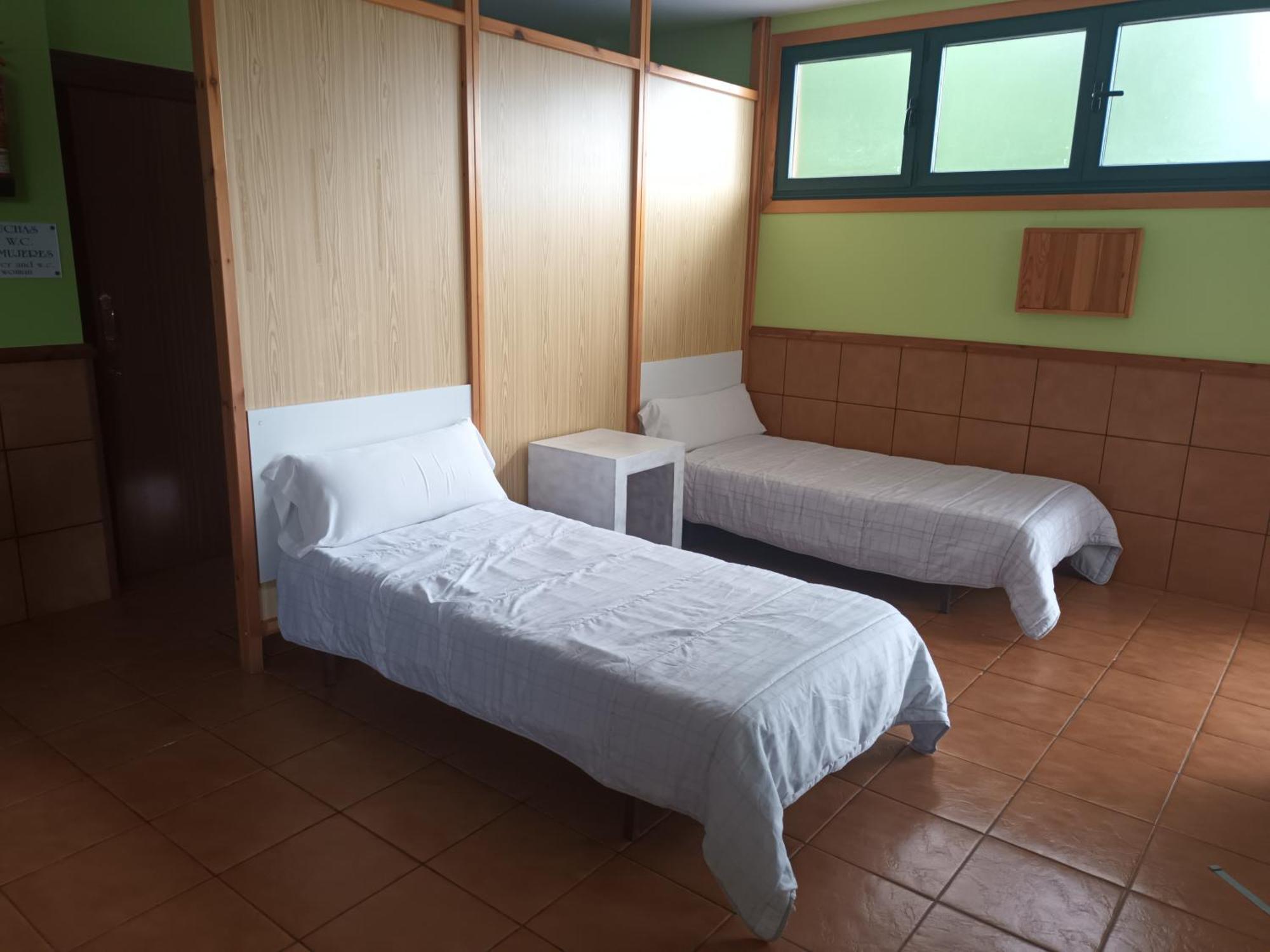 A Conda-Habitacion Privada อาร์ซูอา ภายนอก รูปภาพ